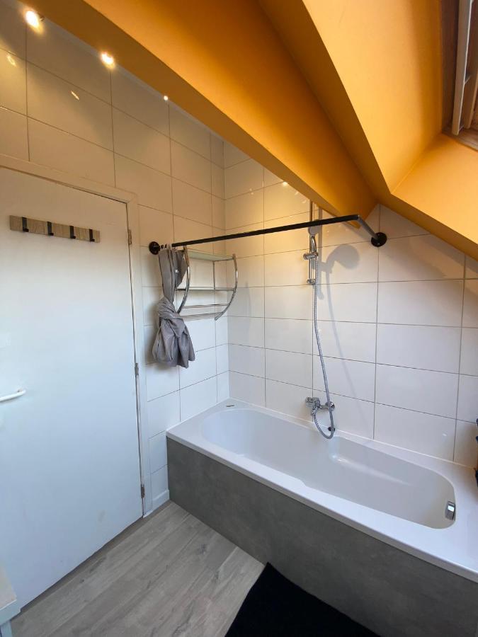 Cosy 2-Bedroom Apartment In The Center Of Hotton Exterior photo